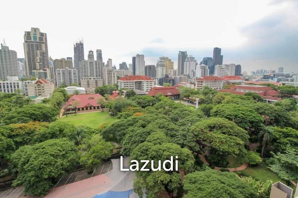 รูป 1 Bed 1 Bath 48 SQ.M  The Esse Asoke - รูปที่ 13/13