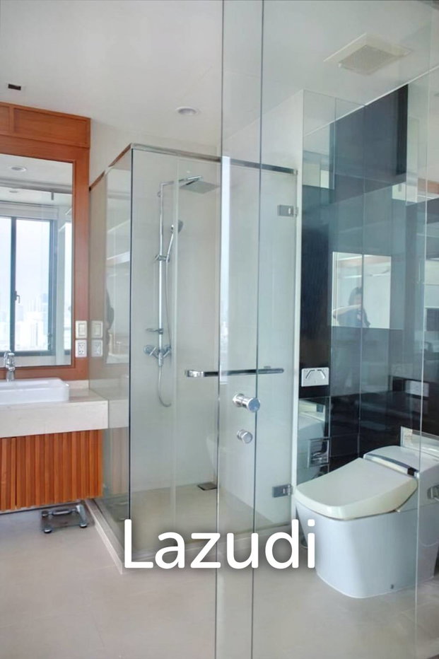 รูป 3 Bed 3 Bath 121 SQ.M Pyne By Sansiri - รูปที่ 6/27