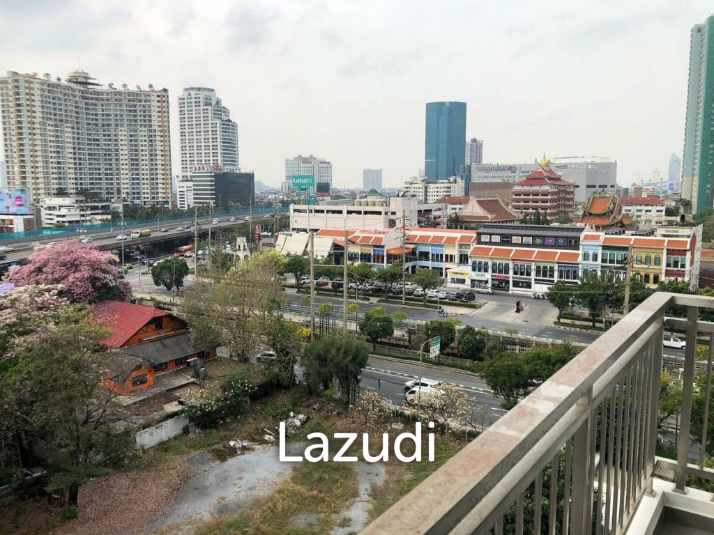 picture 2 Bed 2 Bath 81.5 Sqm Condo For Sale - 18/19