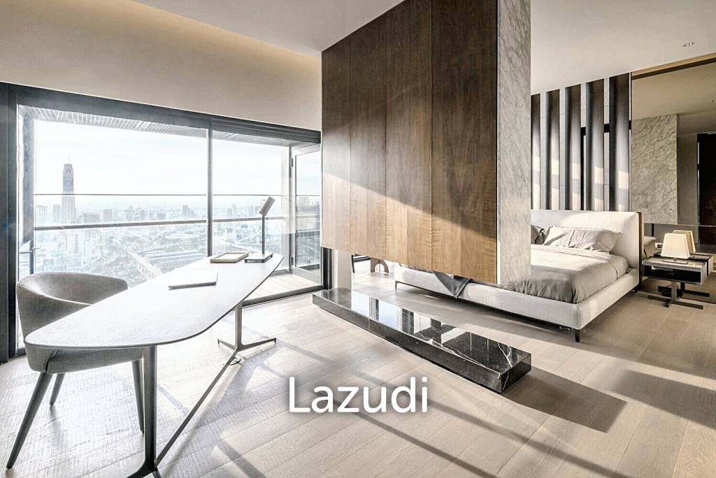 รูป 1 Bed 2 Bath 135 SQM Circle Living Prototype - รูปที่ 15/17