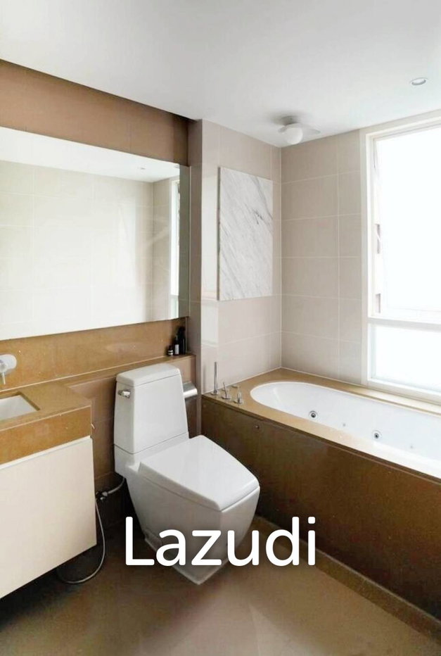 รูป 2 Bed 2 Bath 74 SQ.M The Address Pathumwan - รูปที่ 23/23