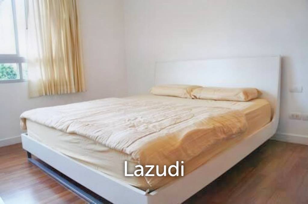 รูป 1 Bed 1 Bath 45 SQ.M. The Clover Thonglor - รูปที่ 6/10