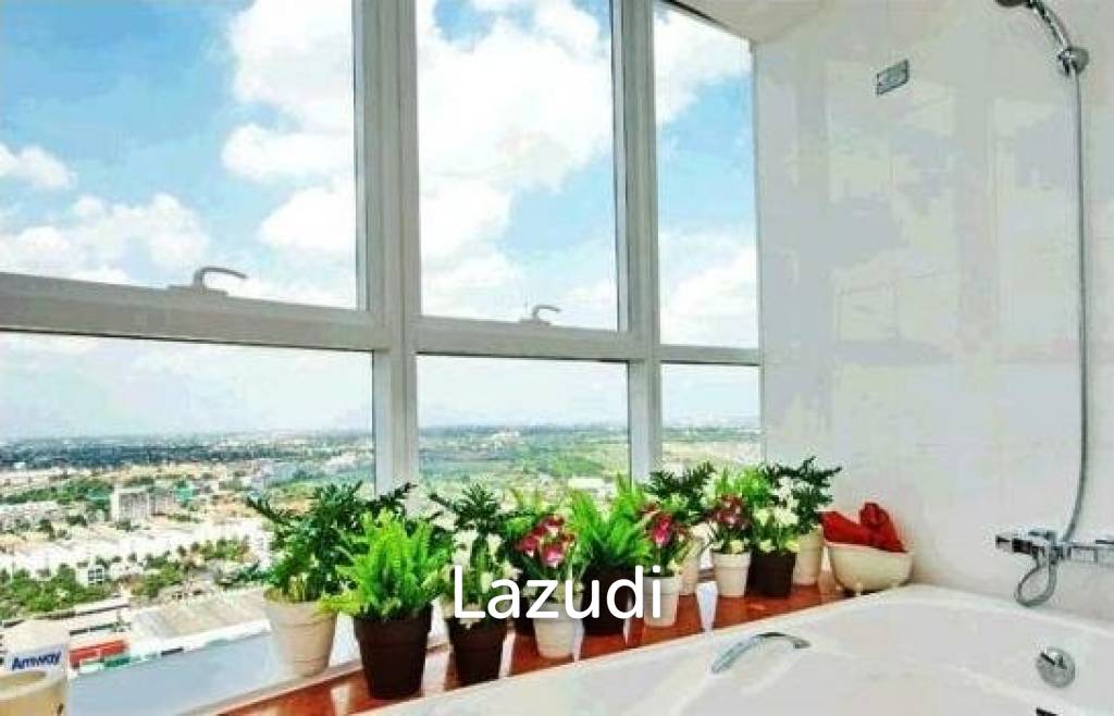 รูป 3 Bed 3 Bath 134 SQ.M Bangkok Horizon Ramkhamhaeng - รูปที่ 8/8