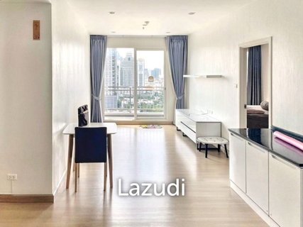 1 bed 1 bath 57 Sq.M. Supalai Lite Ratchada-Naradhiwas-Sathorn