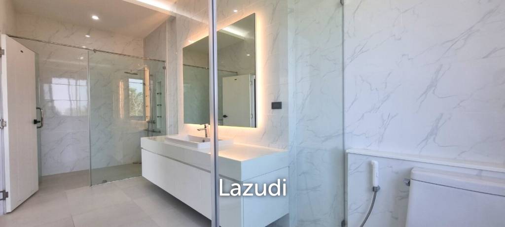 รูป 4 Beds 4 Baths 550 SQ.M. Horseshoe Point - รูปที่ 32/38