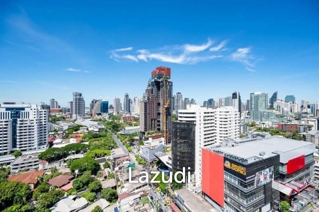 รูป 3 Bed 3 Bath 166 SQ.M M Thonglor 10 - รูปที่ 12/13