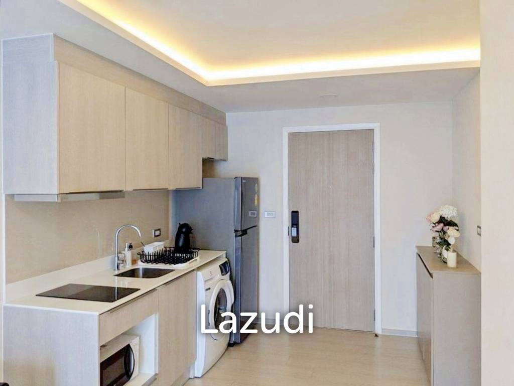 รูป 1 Bed 1 Bath 47 SQ.M Vtara Sukhumvit - รูปที่ 4/6