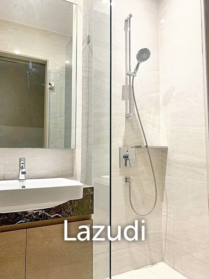 รูป 1 Bedroom 1 Bathroom 31 SQ.M Ashton Silom - รูปที่ 6/6