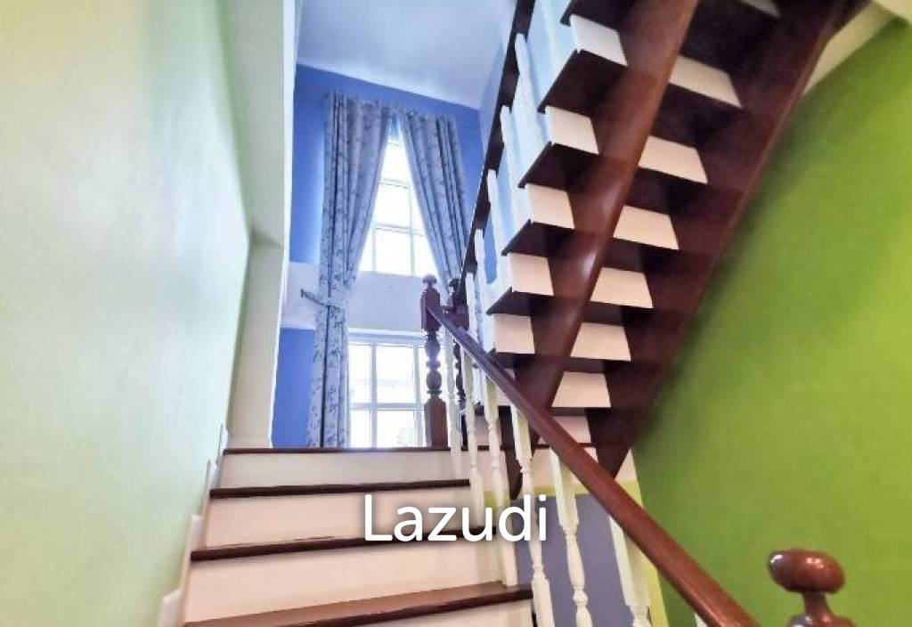 รูป 3 Beds 2 Baths 320 SQ.M. Ek Thani Village - รูปที่ 10/19