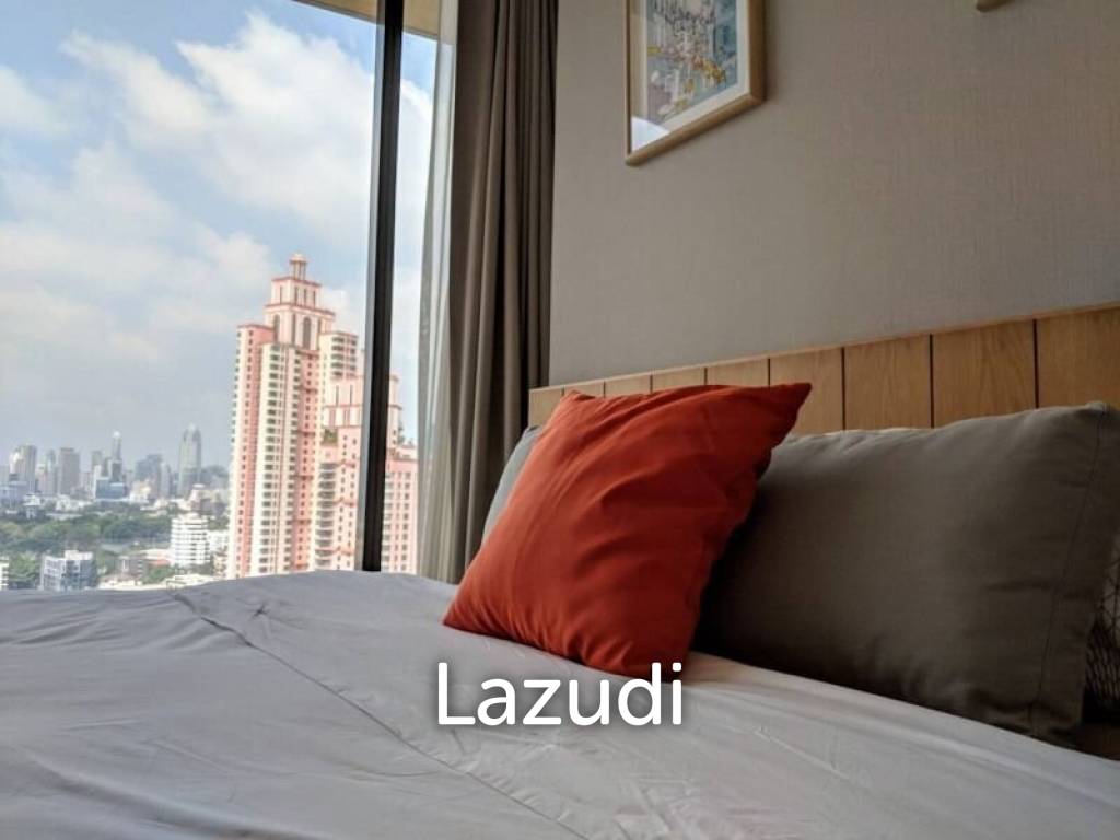 รูป 2 Bed 2 Bed 55 SQ.M. The Lumpini 24 - รูปที่ 13/20