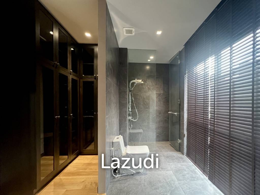 รูป 4 Bed 5 Bath 775 SQ.M House in Ramkhamhaeng 4 - รูปที่ 18/23