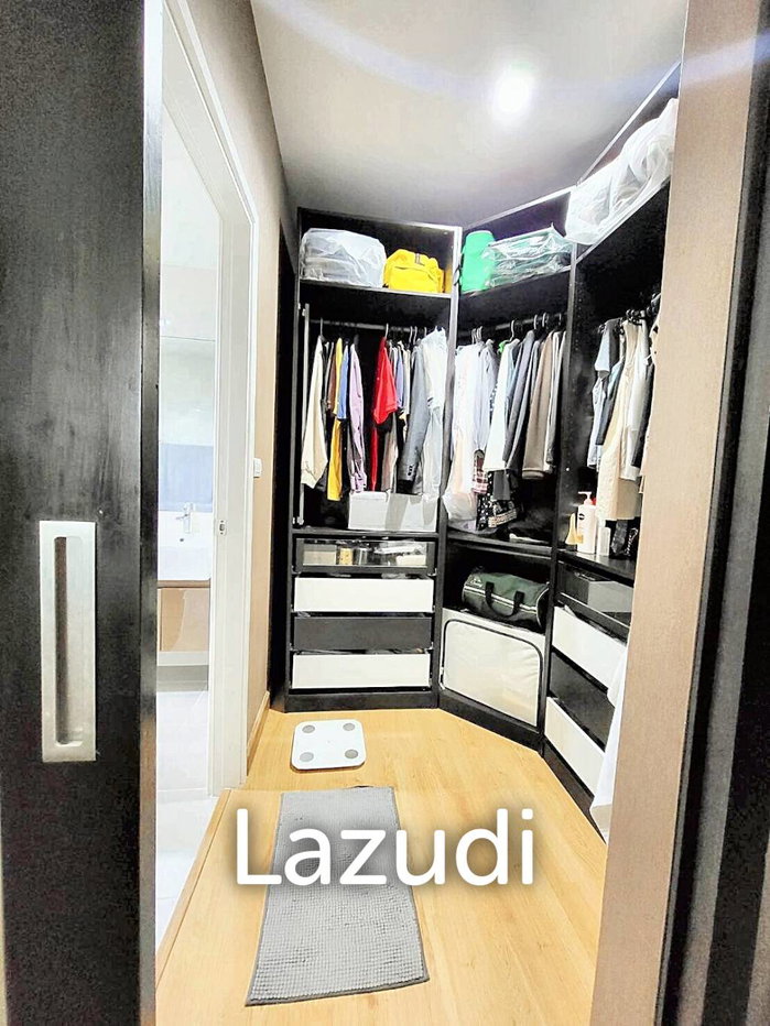 รูป 3 Bed 3 Bath 182 SQ.M The Plant Estique Pattanakarn 38 - รูปที่ 17/21