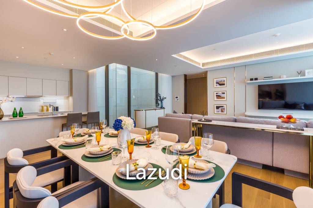 รูป 2 bedrooms 3 bathrooms 161 SQ.M Baan Sindhorn - รูปที่ 21/72
