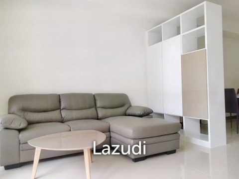 1 Bed 1 Bath 77 SQ.M Baan Rajprasong