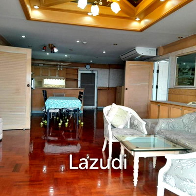 Condos for sale : 3 Bed 3 Bath 162.47 Sqm. Sky Beach Condo