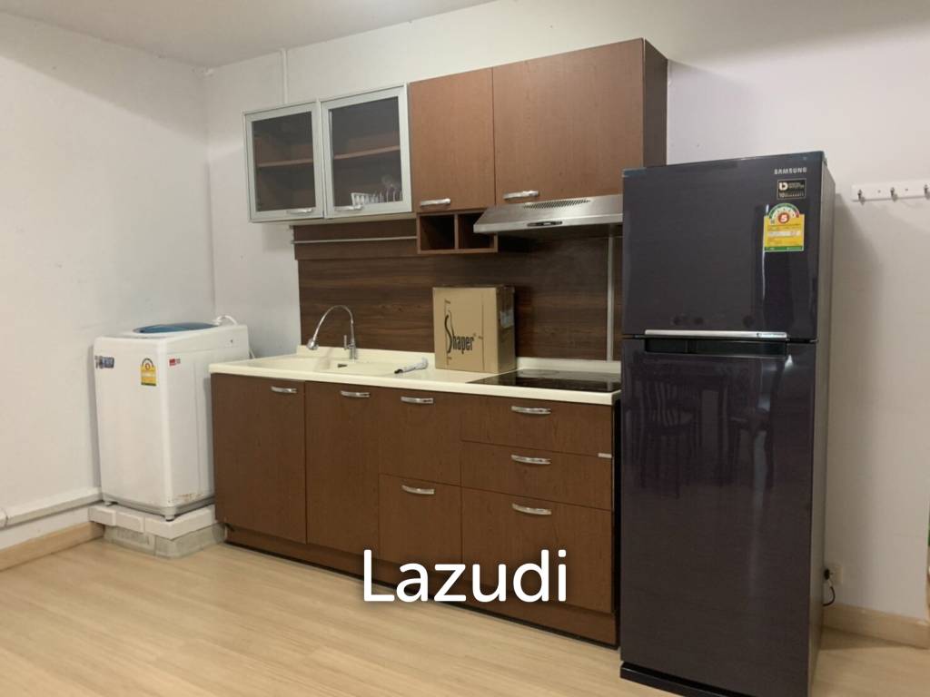 รูป 2 Bed 60.19 SQ.M. Baan Sathorn Chaopraya - รูปที่ 4/9