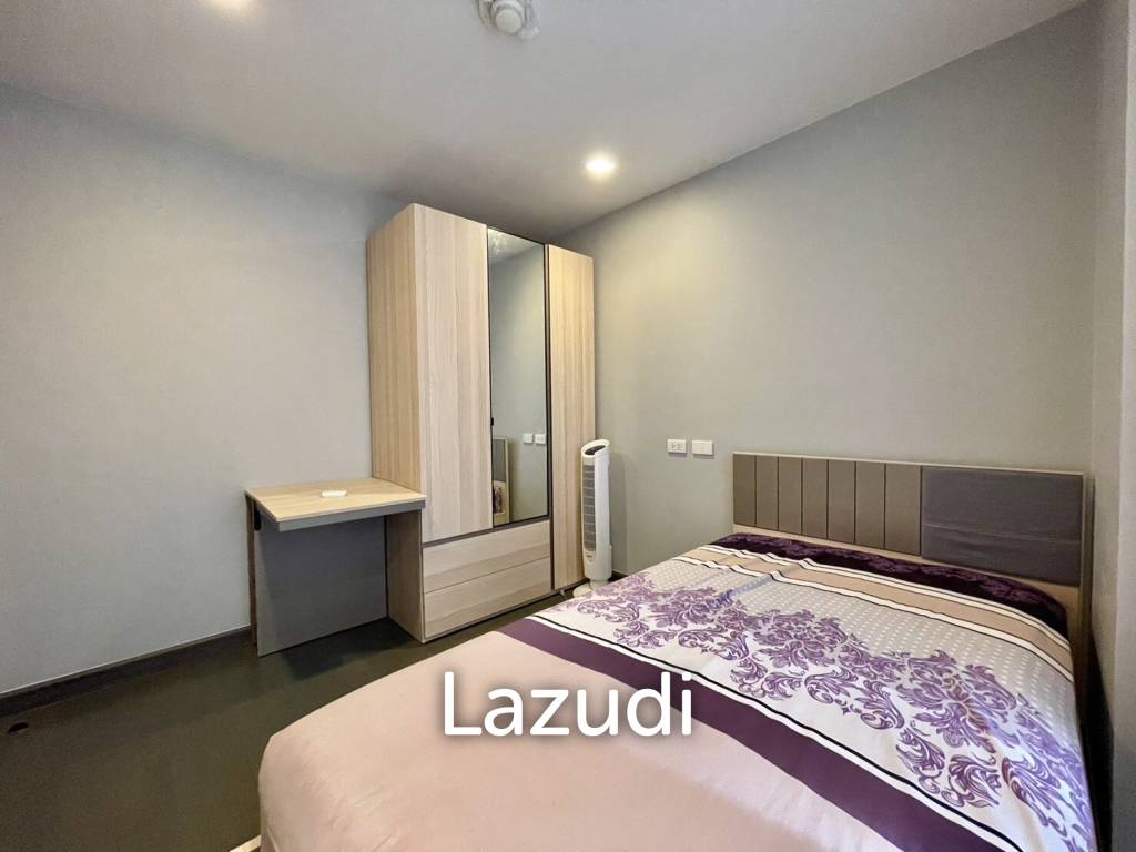 รูป 2 Bed 2 Bath 55 SQ.M Mirage Sukhumvit 27 - รูปที่ 10/14