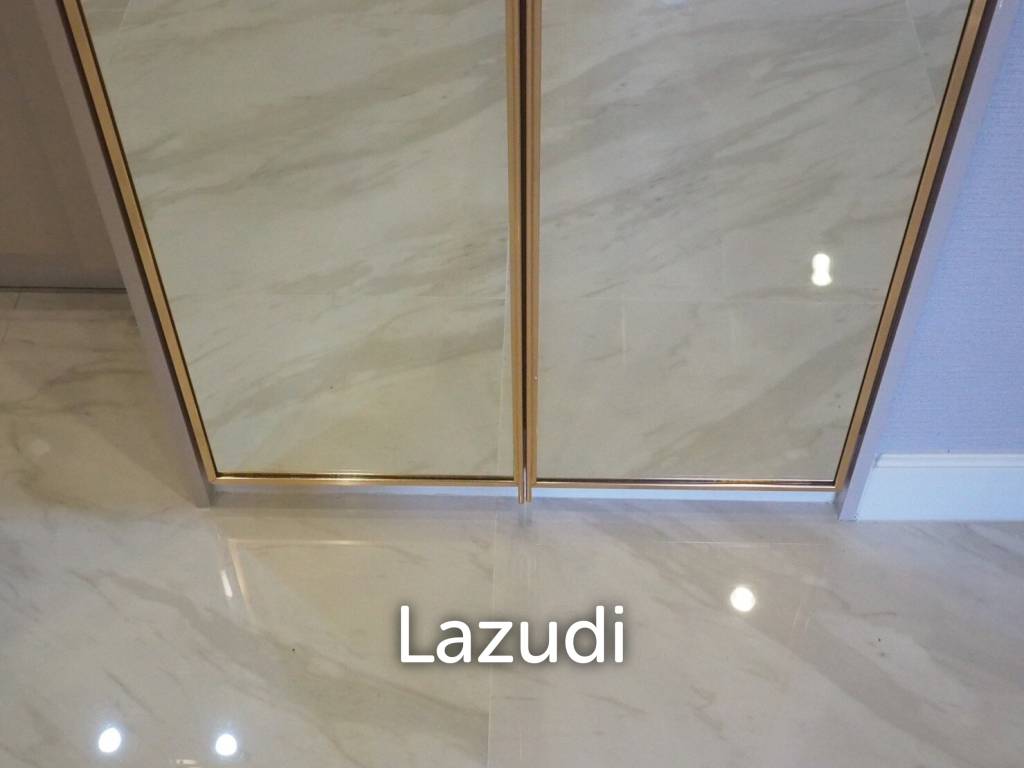 รูป 1 Bed 1 Bath 52 SQ.M. Noble Ploenchit - รูปที่ 12/22