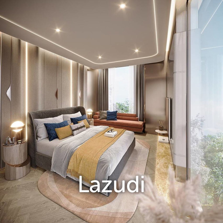 รูป 2 Bed 2 Bath 100 SQ.M. Adler Chan Road - รูปที่ 4/5