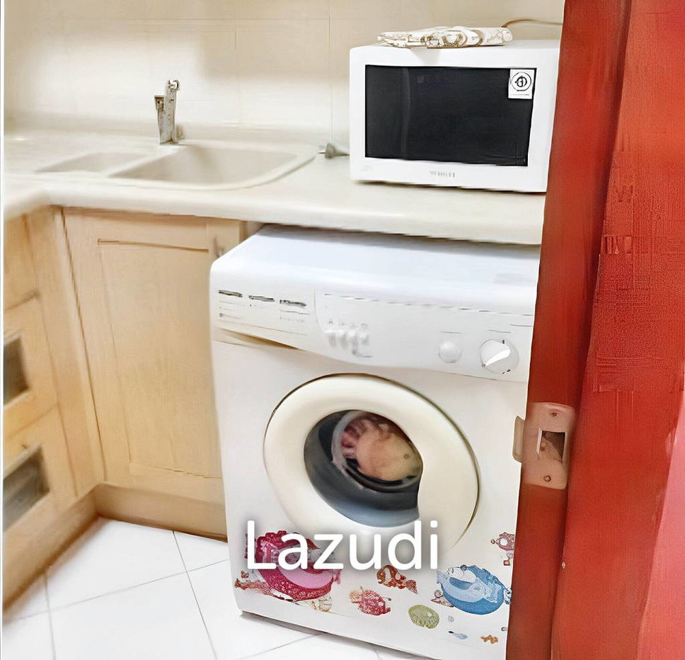 รูป 1 Bed 1 Bath 51 SQ.M at River Heaven - รูปที่ 10/10