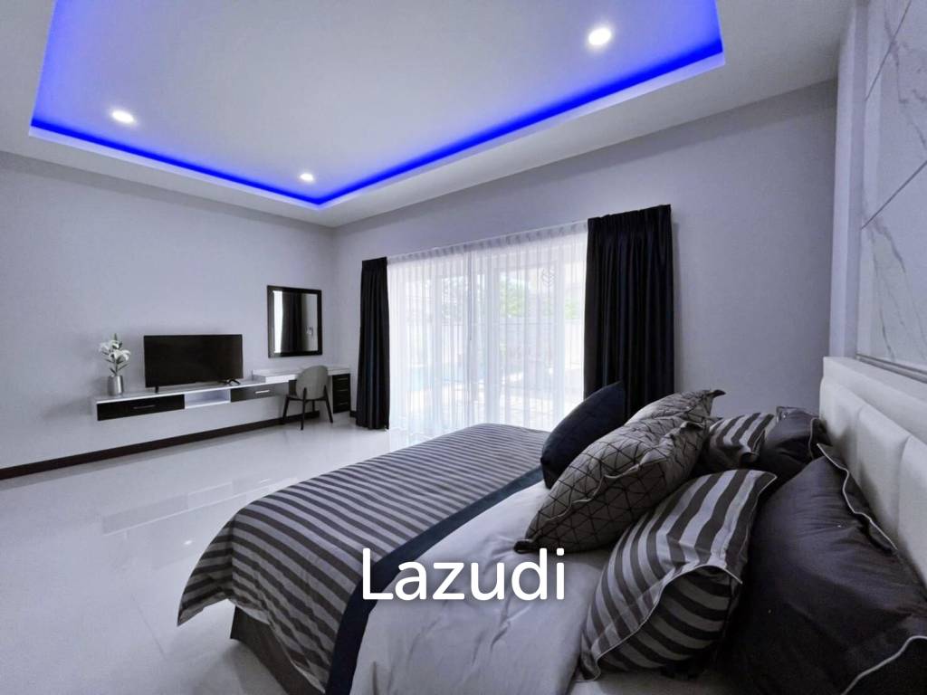 picture Modern House for Sale in Bangsaray - 6/17