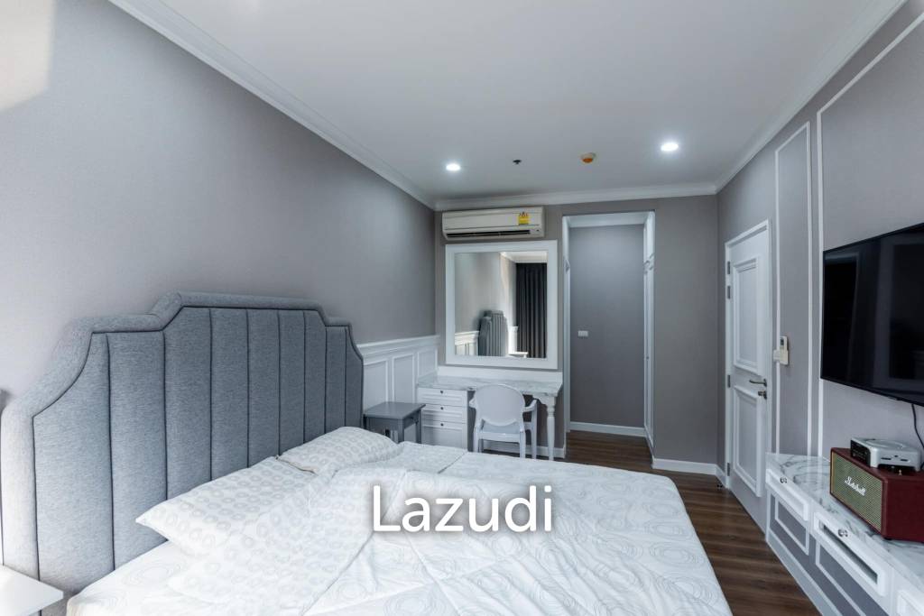รูป 1 Bed 40 sq.m. Onyx Phaholyothin For Sale - รูปที่ 11/14