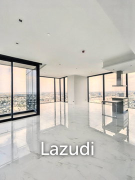 3 Bed 3 Bath 170 SQ.M Canapaya Residences