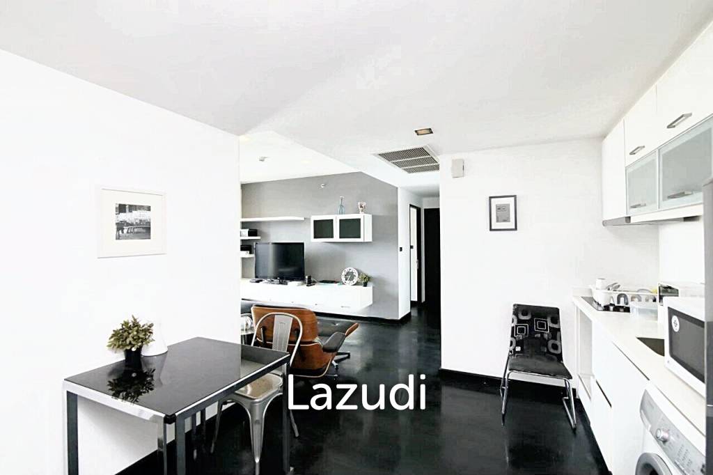 รูป 2 Bed 2 Bath 78 SQ.M The Alcove Thonglor 10 - รูปที่ 2/11