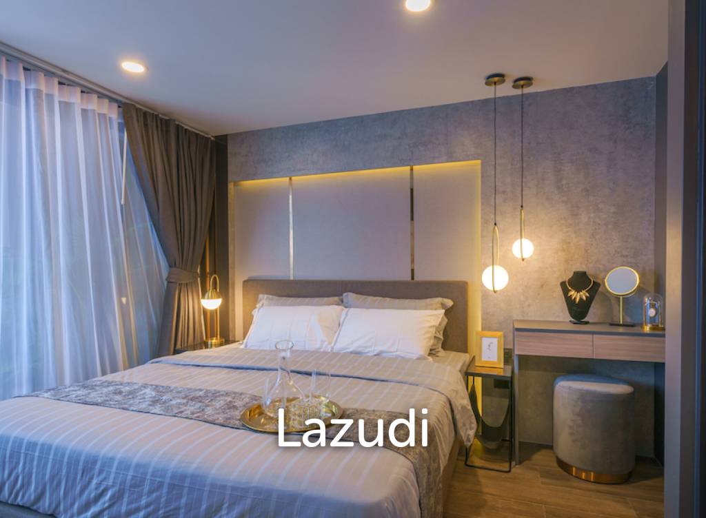รูป 2 Bed 2 Bath 68.74 SQ.M Eco Resort Bang Saray - รูปที่ 10/23