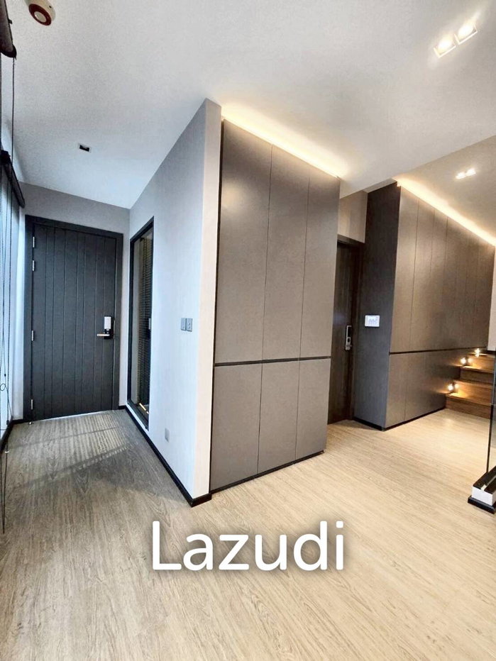 รูป 3 Bedroom 4 Bathroom 315 SQ.M Primenine Ekamai - รูปที่ 5/10
