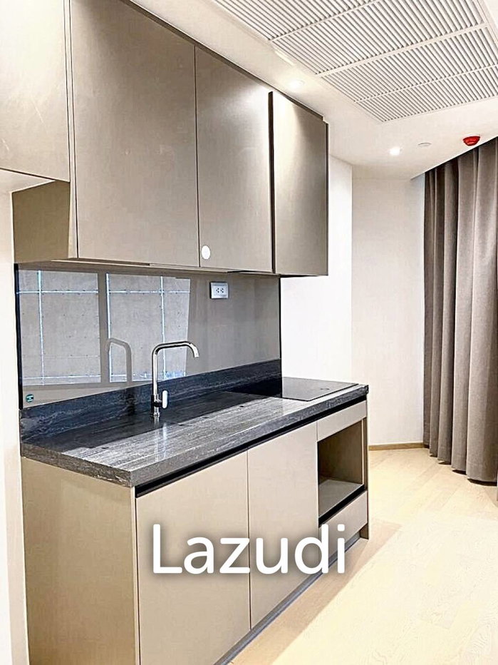 รูป 2 Bed 2 Bath 66 SQ.M ASHTON Asoke - Rama 9 - รูปที่ 10/13