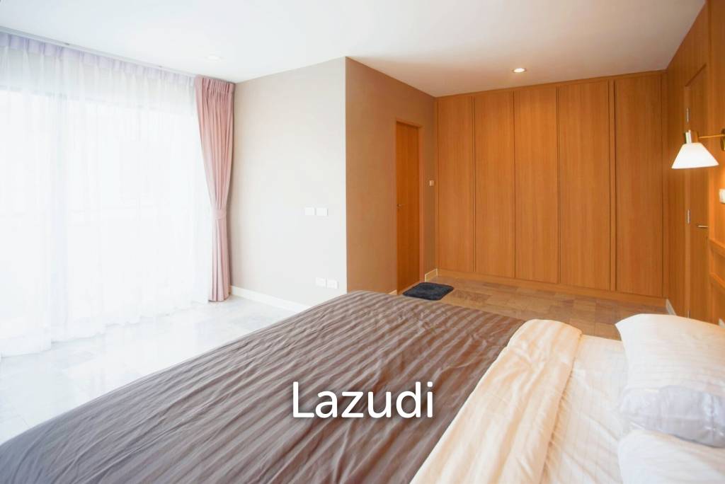 รูป 1 Bedroom 2 Bathroom 77 SQ.M Phasuk Place - รูปที่ 16/45