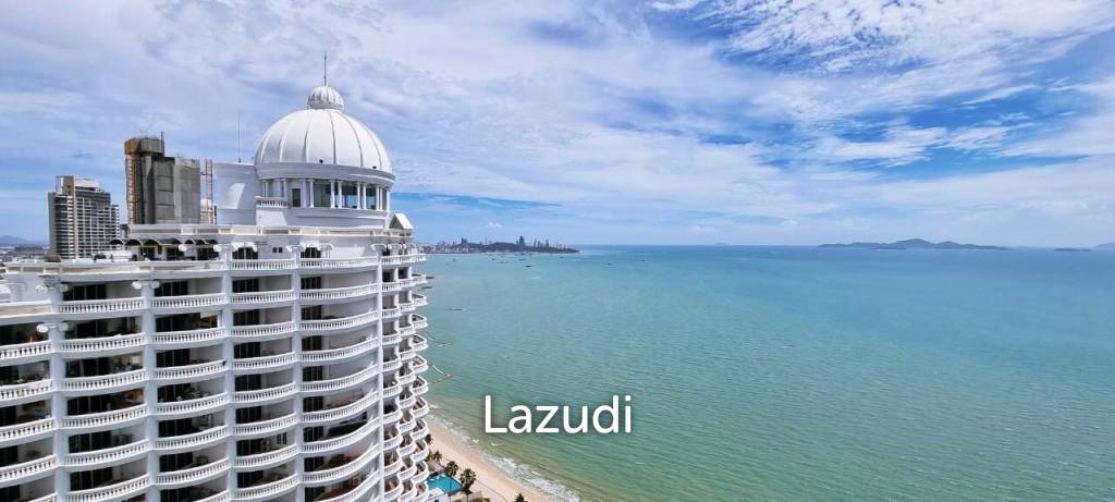picture Duplex 1 Bed 62 SQ.M Wong Amat Tower - 17/17