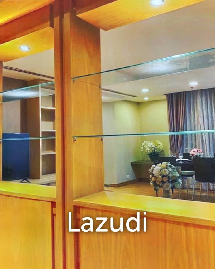 รูป 1 Bedroom 1 Bathroom 90 SQ.M Icon III - รูปที่ 5/12