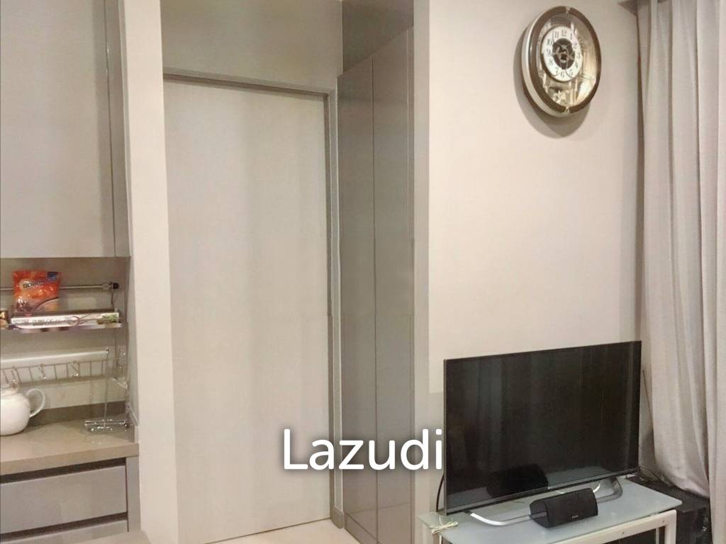รูป 1 Bed 1 Bath 48 SQ.M at M Silom Condominium - รูปที่ 2/10