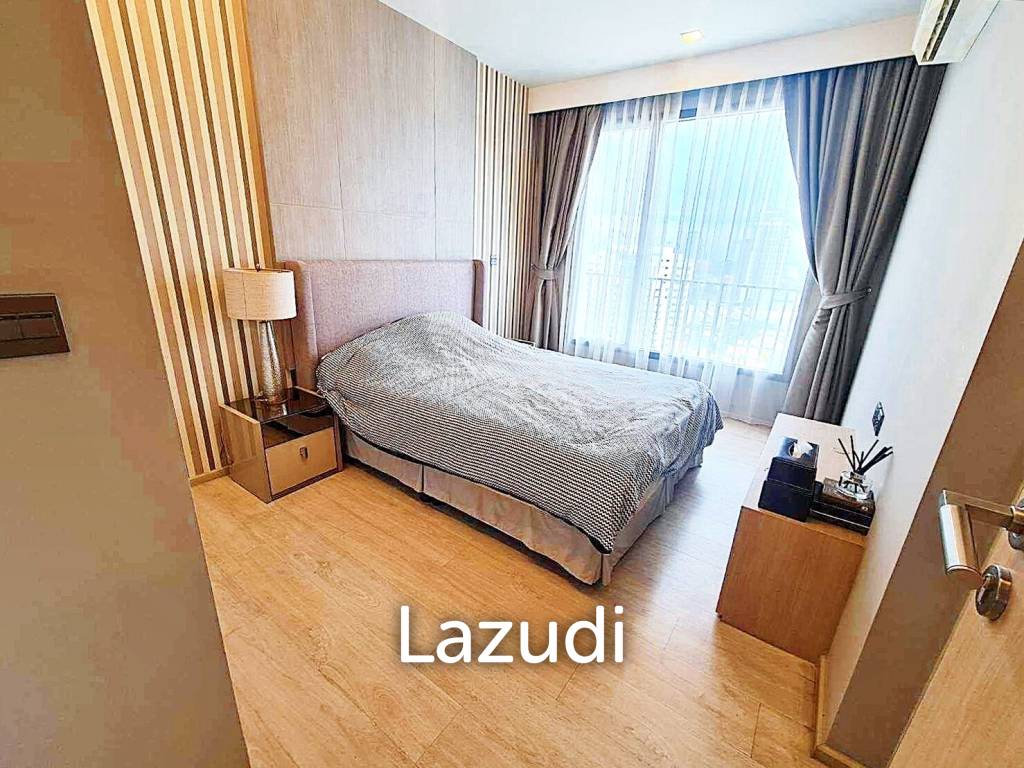 รูป 3 Bed 3 Bath 166 SQ.M M Thonglor 10 - รูปที่ 5/13