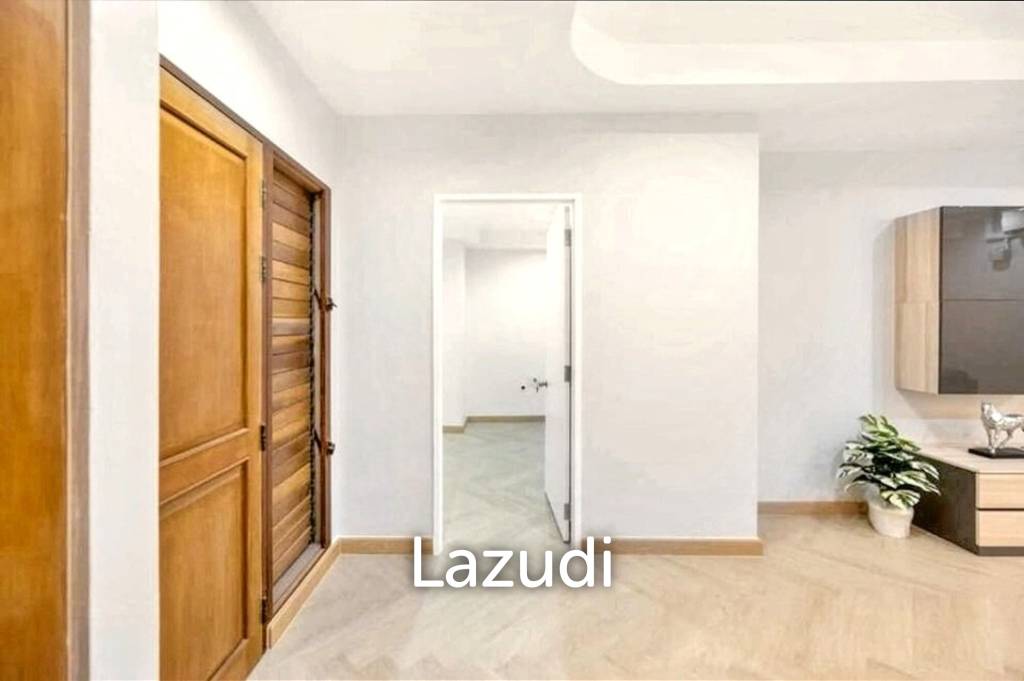 รูป 2 Bedroom 1 Bathroom 80 SQ.M Baan Chao Praya - รูปที่ 3/11