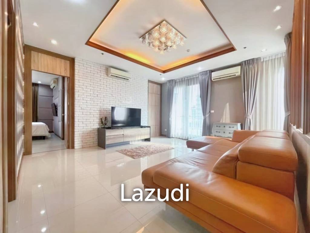 รูป 3 Bed 4 Bath 150 SQ.M at Villa Asoke - รูปที่ 1/13