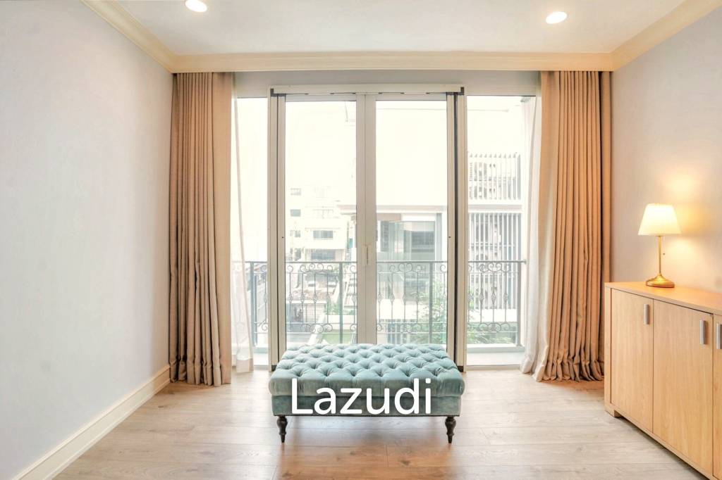 รูป 3 Bedroom 4 Bathroom 400 SQ.M 349 Residence - รูปที่ 91/108