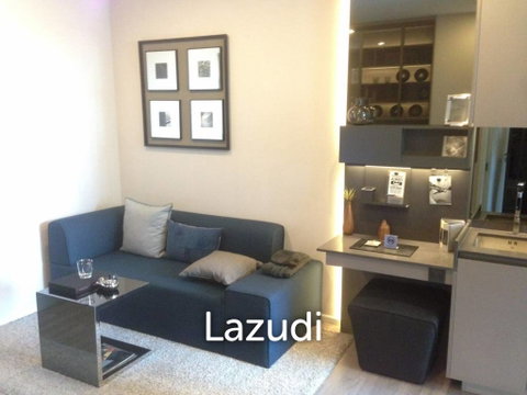 1 Bed 1 Bath 34.20 Sqm Condo For Sale