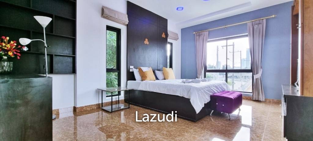 รูป 2 Beds 2 Baths 130 SQ.M. House in Jomtien - รูปที่ 12/23
