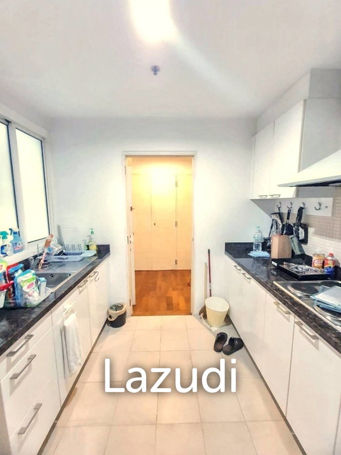 picture 2 Bed 2 Bath 100 SQ.M at Baan Siri 24 - 11/21