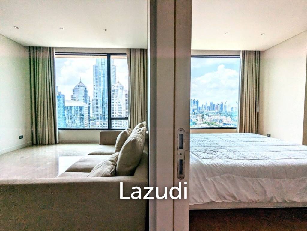 รูป 1 Bed 1 Bath 73 SQ.M at Sindhorn Residence - รูปที่ 5/8