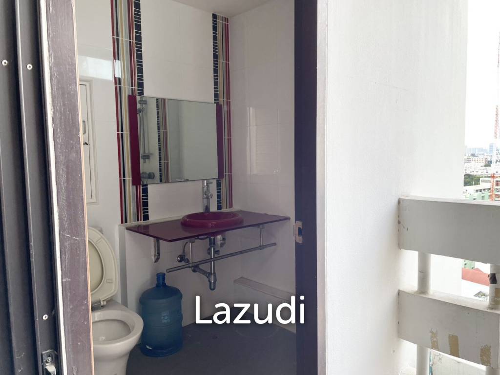รูป 1 Bed 2 Bath 65 SQ.M Phayathai Plaza - รูปที่ 8/9