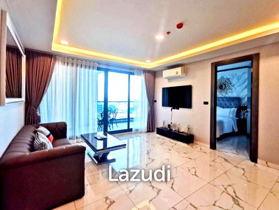 ขายคอนโด : 2 ห้องนอน 2 ห้องน้ำ 72.10 ตร.ม. อคาเดีย มิลเลนเนียม ทาวเวอร์