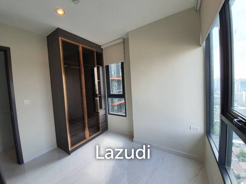 รูป 3 Bed 3 Bath 100 SQ.M. C Ekkamai Condo - รูปที่ 16/29
