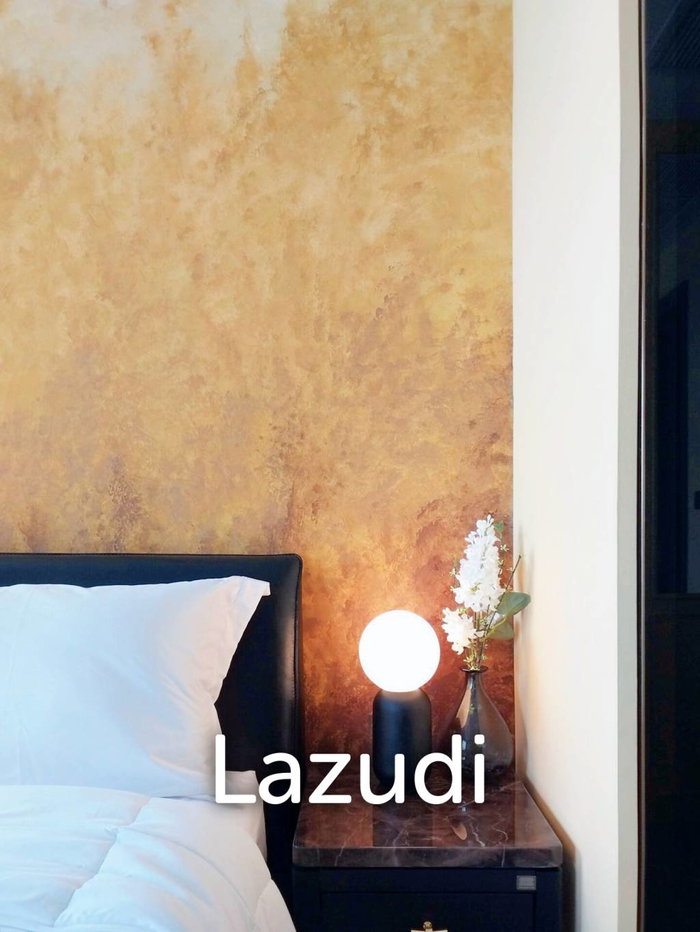 รูป 1 Bed 1 Bath 35 SQ.M Ashton Chula-Silom - รูปที่ 10/17