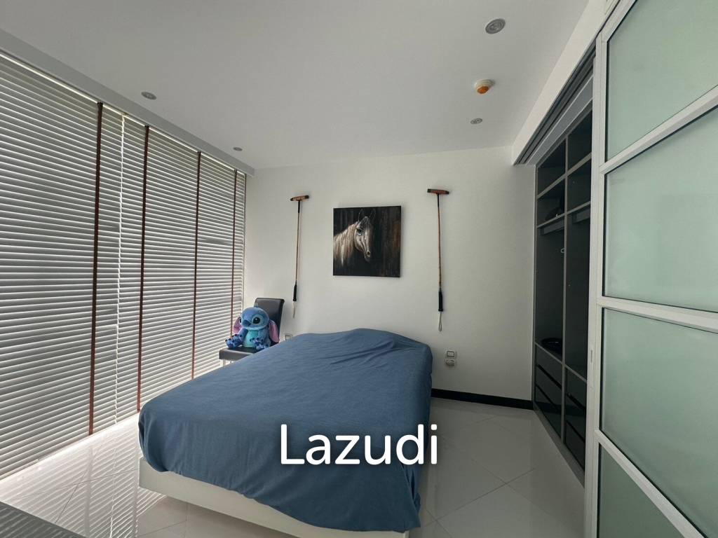 รูป 3 Beds 3 Baths 160.13 SQ.M. Pure Sunset Beach - รูปที่ 11/17