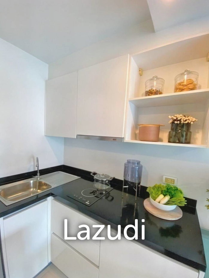 รูป 1 Bed 1 Bath 32 SQ.M. Le Cote Thonglor 8 - รูปที่ 9/13