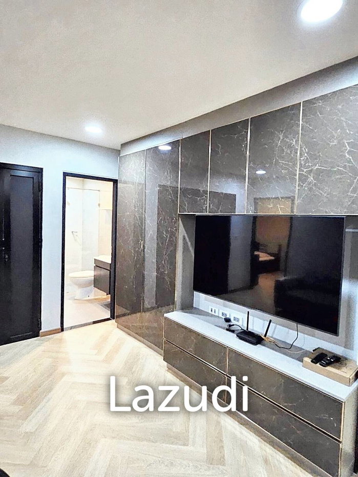 รูป 2 Bed 2 Bath 67 SQ.M The Tempo Phaholyothin - รูปที่ 6/20